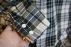 LEVI'S FLANNEL SHIRT