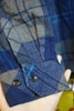 PLAYBOY FLANNEL SHIRT