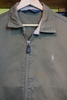 POLO RL OLIVE GREEN KHAKI JACKET