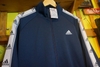 ADIDAS TRACK JACKET