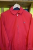 LACOSTE JACKET