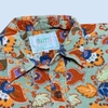 BAFFY FLORAL SHIRT