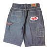 WUWEAR VINTAGE SHORT JEANS/PANT