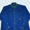 TOMMY HILFIGER JEANS SHIRT