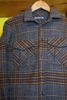 WOOLRICH FLANNEL SHIRT