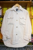 BASIC ONTAG MODEN FLANNEL SHIRT