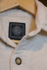 BASIC ONTAG MODEN FLANNEL SHIRT