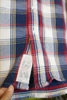 HOUSTON FLANNEL SHIRT