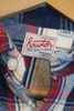 HOUSTON FLANNEL SHIRT