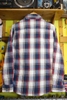 HOUSTON FLANNEL SHIRT