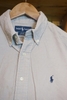 POLO RAPLH LAUREN SHIRT