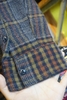 WOOLRICH FLANNEL SHIRT