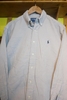 POLO RAPLH LAUREN SHIRT