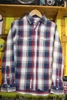 HOUSTON FLANNEL SHIRT