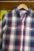 HOUSTON FLANNEL SHIRT