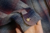 BAROCCO FLANNEL SHIRT