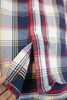 HOUSTON FLANNEL SHIRT