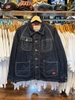 DICKIES WORKER DENIM JACKET