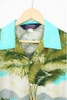 BLUE HAWAII HAWAIIAN SHIRT
