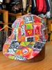 GRAFFITI CAP HAT