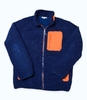 UNIQLO FLEECE JACKET