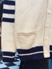 J.PRESS CARDIGAN