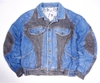 VINTAGE DENIM JACKET