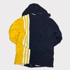 ADIDAS LONG PUFFER JACKET