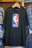 NBA REEBOK TEE