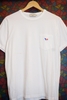 MAISON KITSUNE TEE