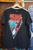 MICHAEL JACKSON TEE