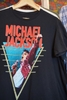 MICHAEL JACKSON TEE