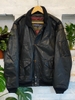 NAUTICA LEATHER JACKET