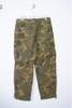 CAMO CARGO PANT