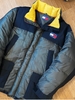 TOMMY HILFIGER PUFFER JACKET