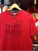 NUMBER 72 TEE