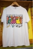 NEW ORLEANS JAZZ CATS TEE