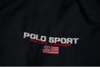 POLO SPORT JACKET