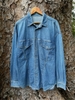 VERSACE JEANS COUTURE SHIRT