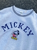 DISNEY MICKEY MOUSE SWEATER