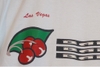 LAS VEGAS CHERRIES TEE