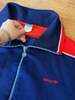 VINTAGE 80S ADIDAS TRACK JACKET