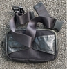 PORTER LEATHER BAG
