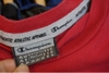 CHAMPION TEE