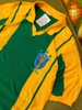 BRASIL FOOTBALL JERSEY