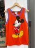 MICKEY MOUSE TANKTOP