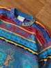 COOGI KOALA AUSTRILA WOOL SWEATER