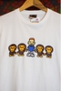 BAPE TEE