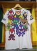 GO SPIDEY!! TEE