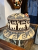 CROCHET BUCKET HAT
